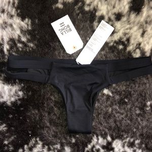 Billabong Isla skimpy coverage swim bottoms